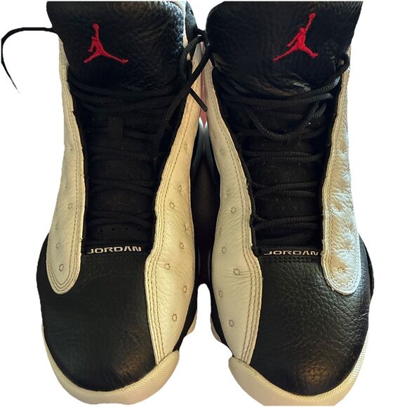 2008 Nike Air Jordan 13 Retro \